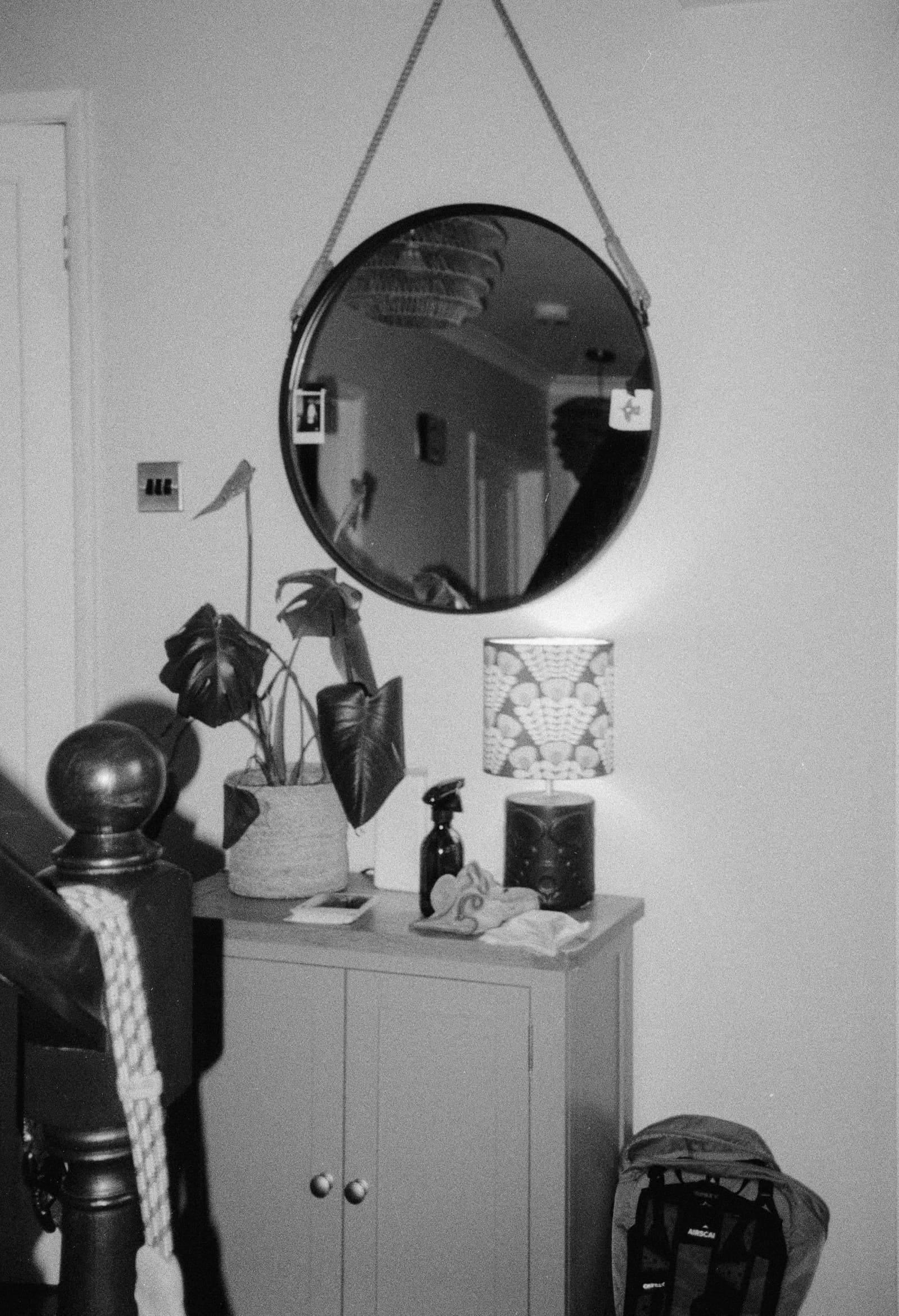 Mirror remedy example